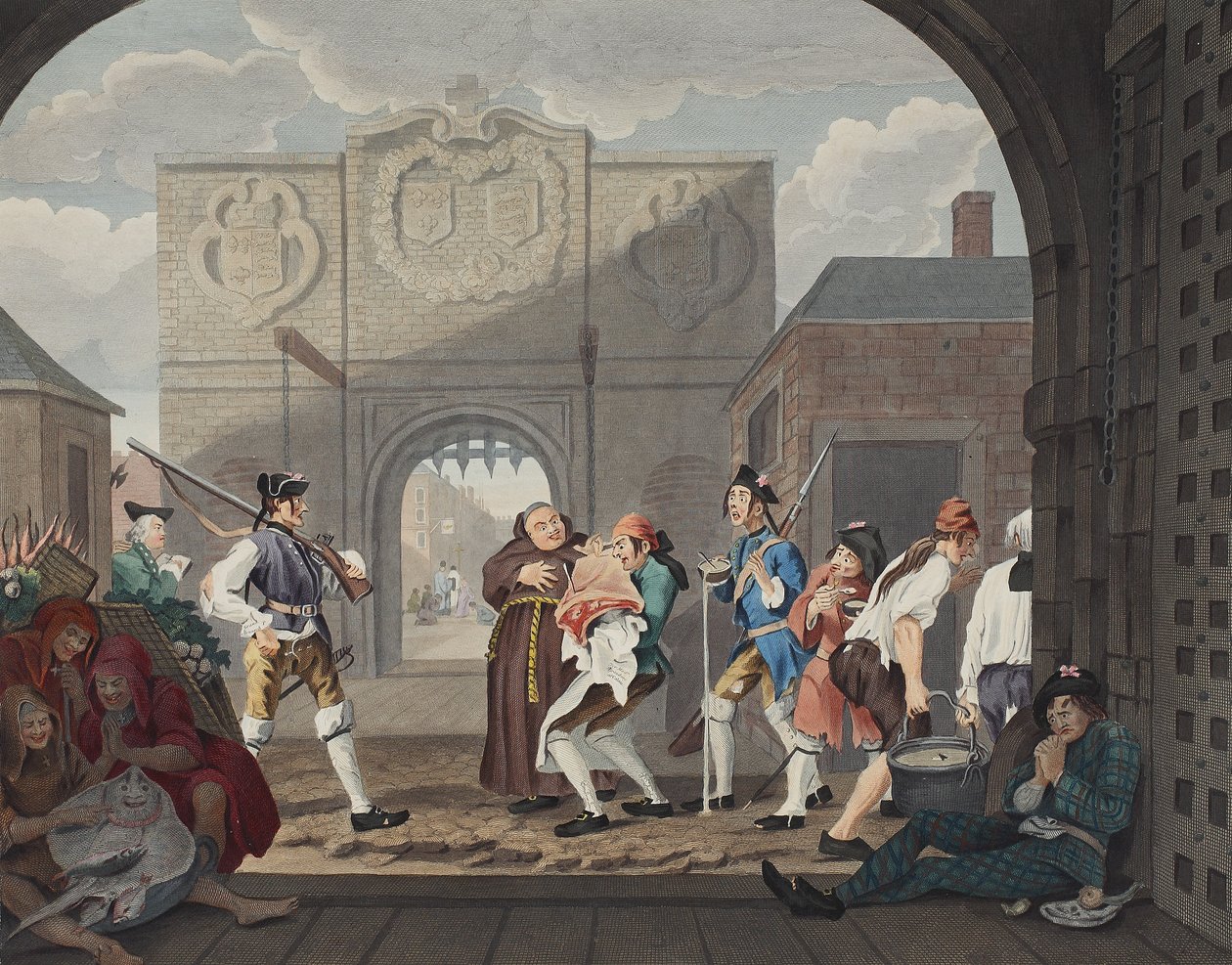 Calais
