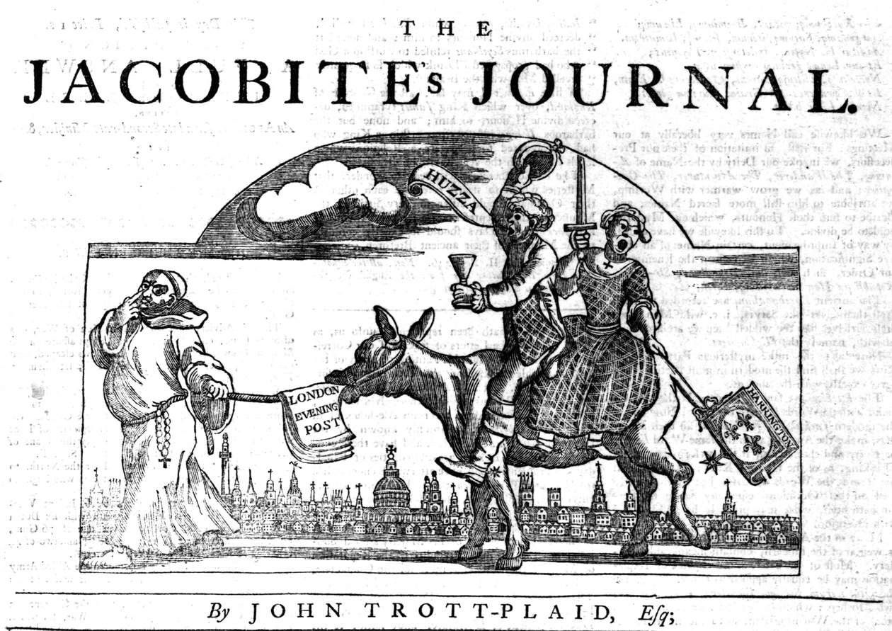 Jacobite