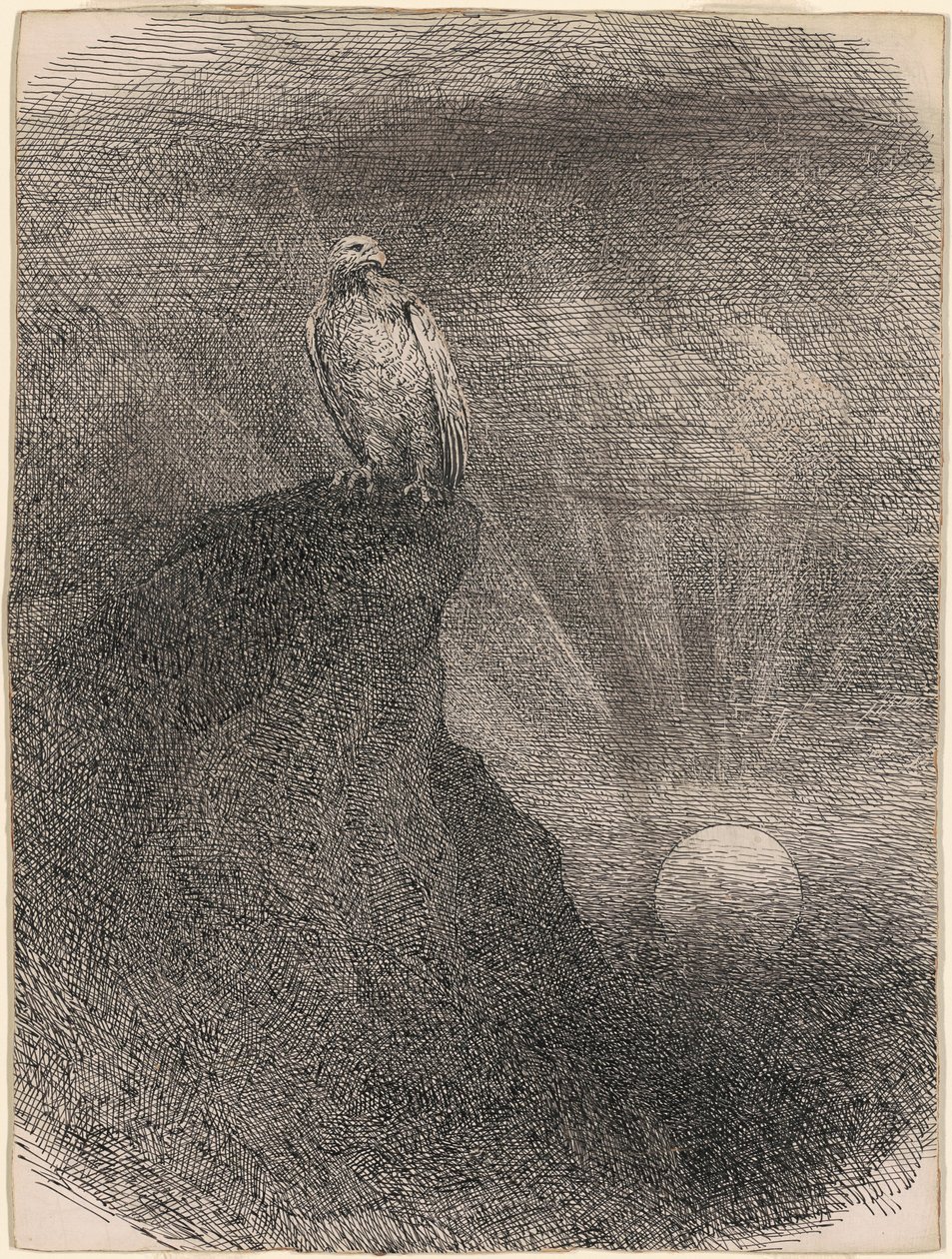 Nero tekijältä William Holbrook Beard