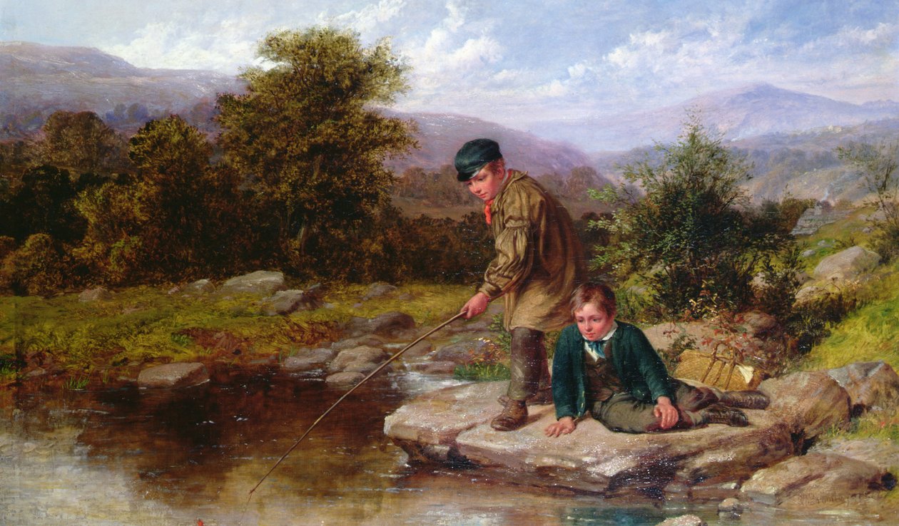 Puremaa odotellessa tekijältä William III Bromley