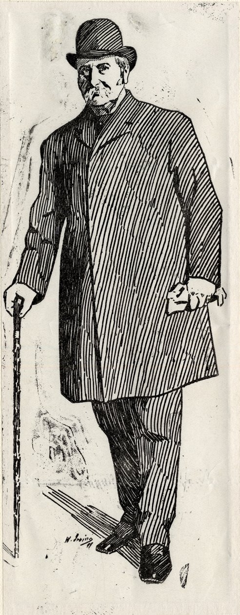 Nicholas Hardcastle tekijältä William Irving