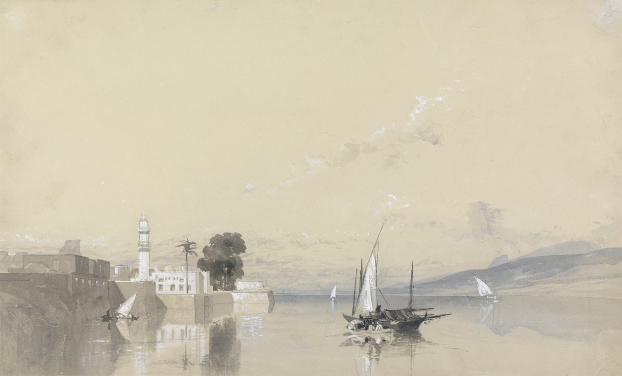 Hyvä, (El Mina) tekijältä William James Muller