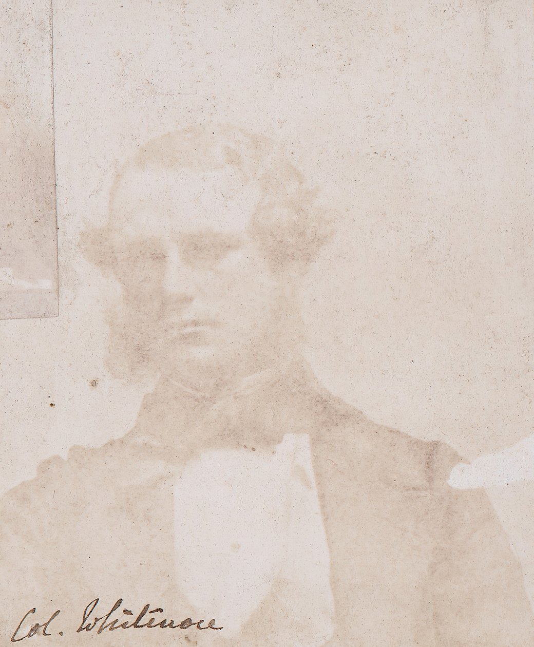 Kokoelma brittiläisiä kalotyyppejä ja puukaiverruksia, 1850-luku. tekijältä William John Newton