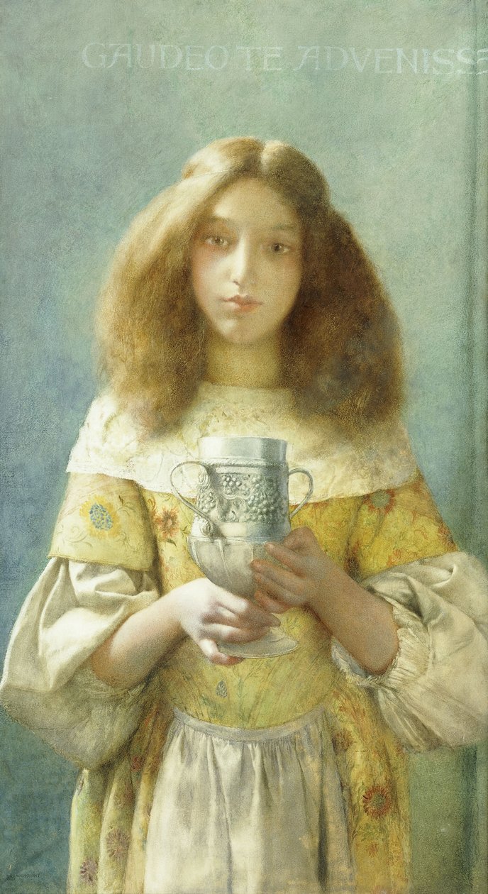 Grace Cup, tekijältä William John Wainwright