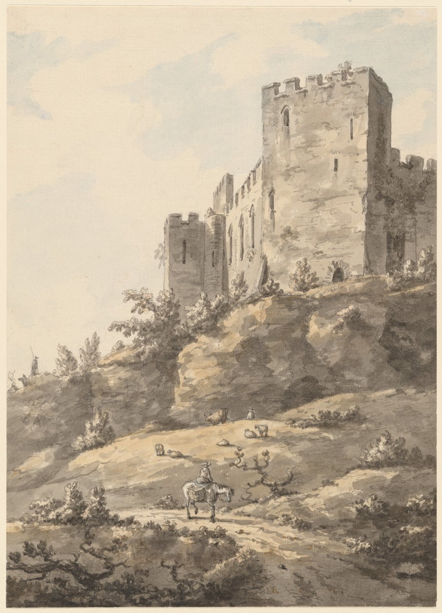 Ludlow