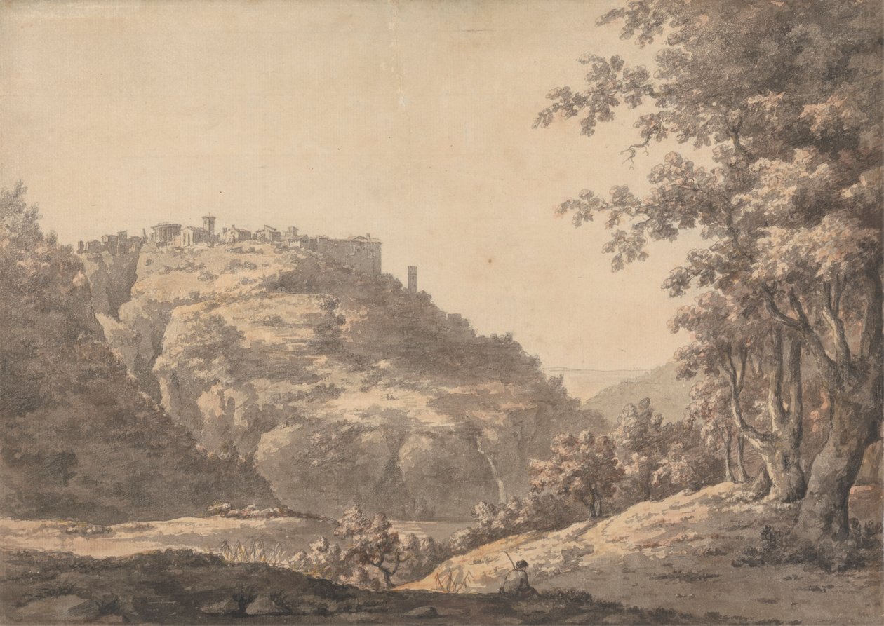 Tivoli tekijältä William Marlow