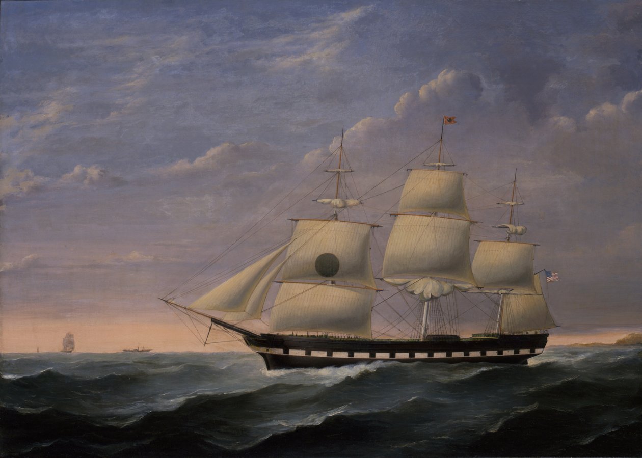 Great Western tekijältä William Marsh