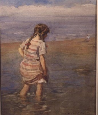 Melonta tekijältä William Marshall Brown