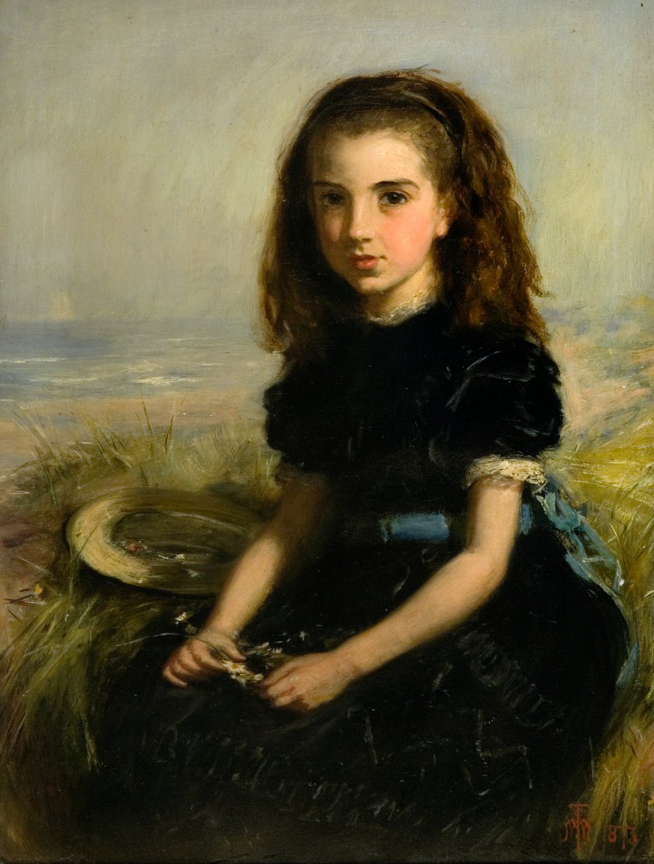 Jeanie tekijältä William McTaggart