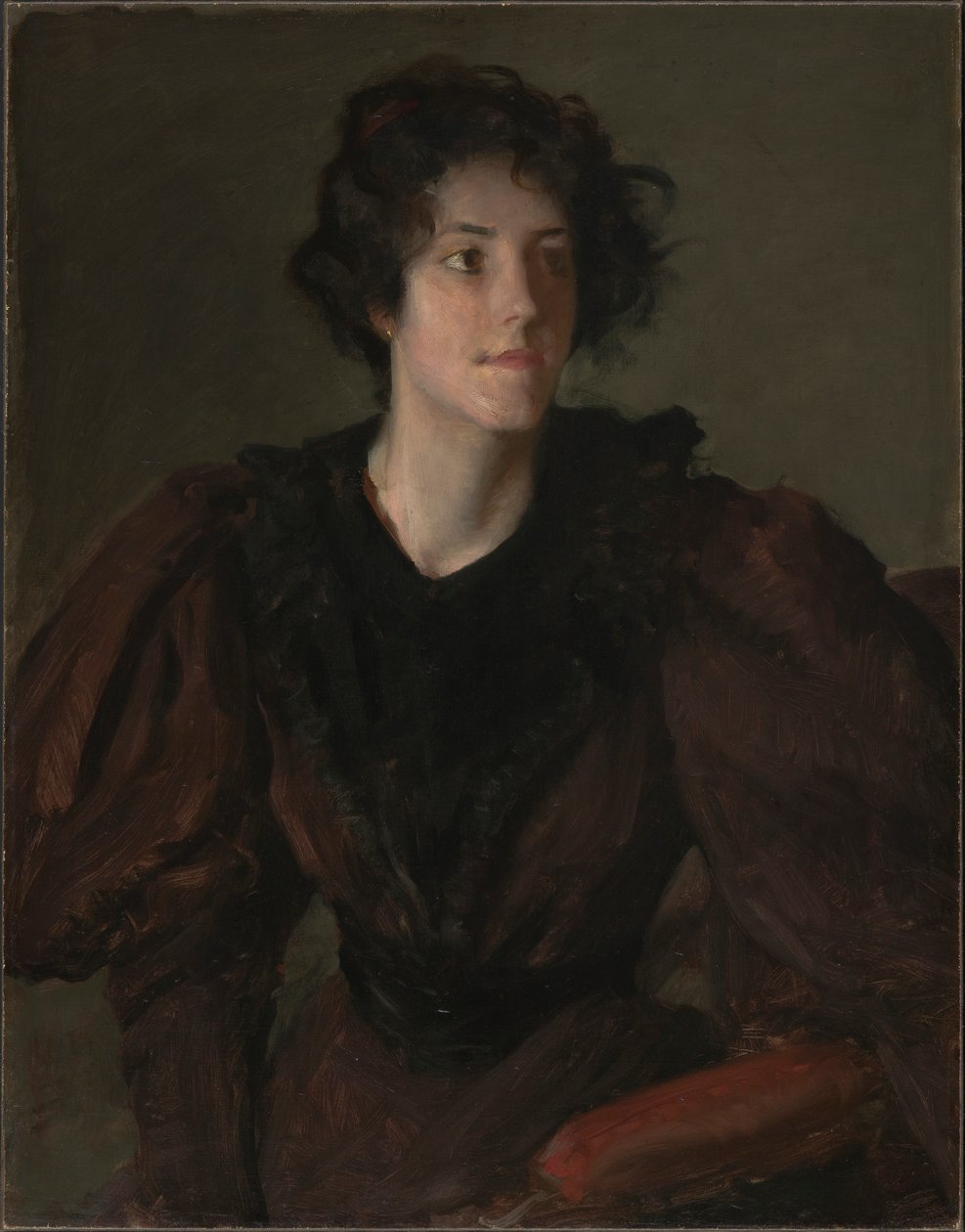 finnish tekijältä William Merritt Chase