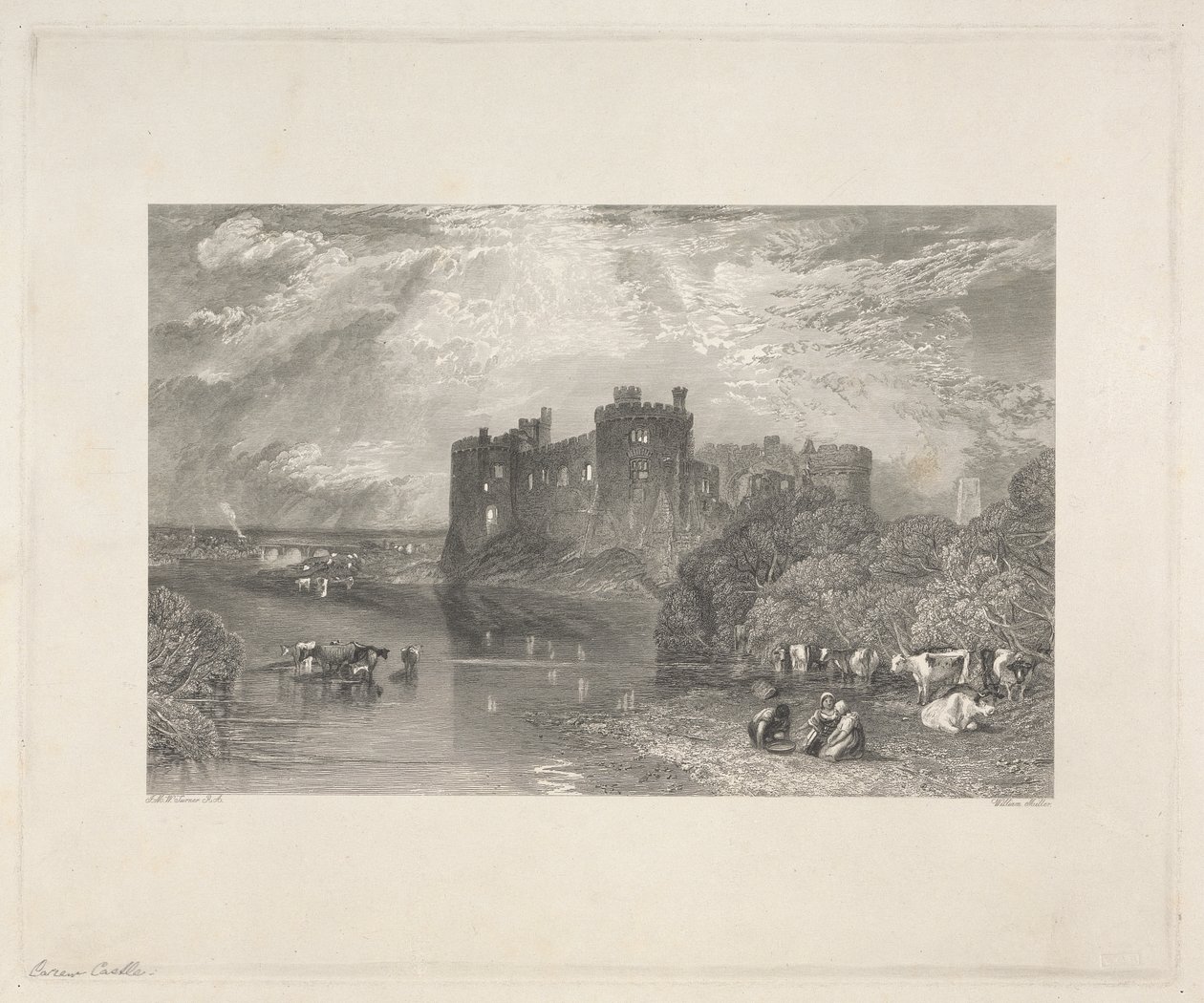 Carew