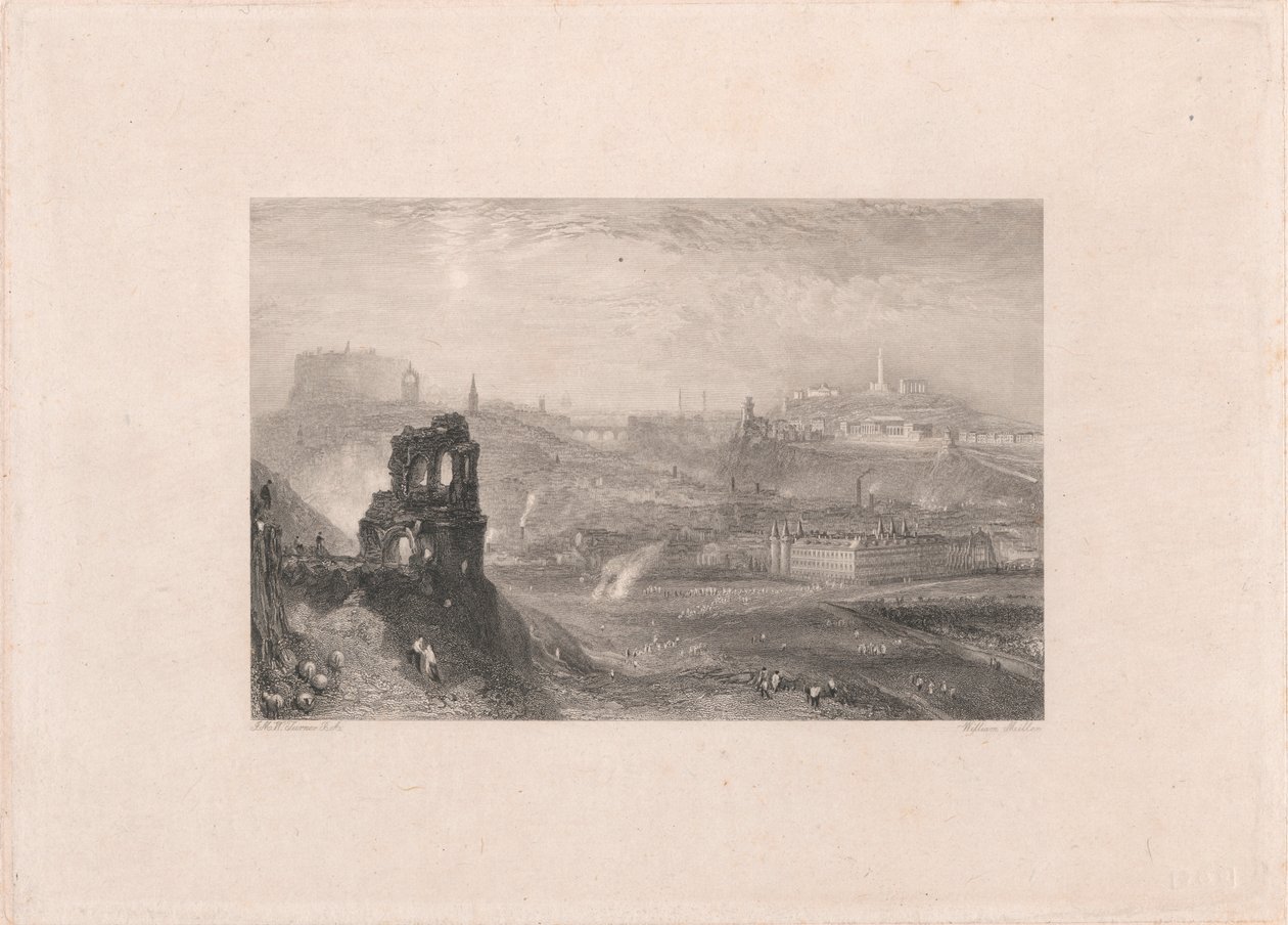 Edinburgh St. Anthony