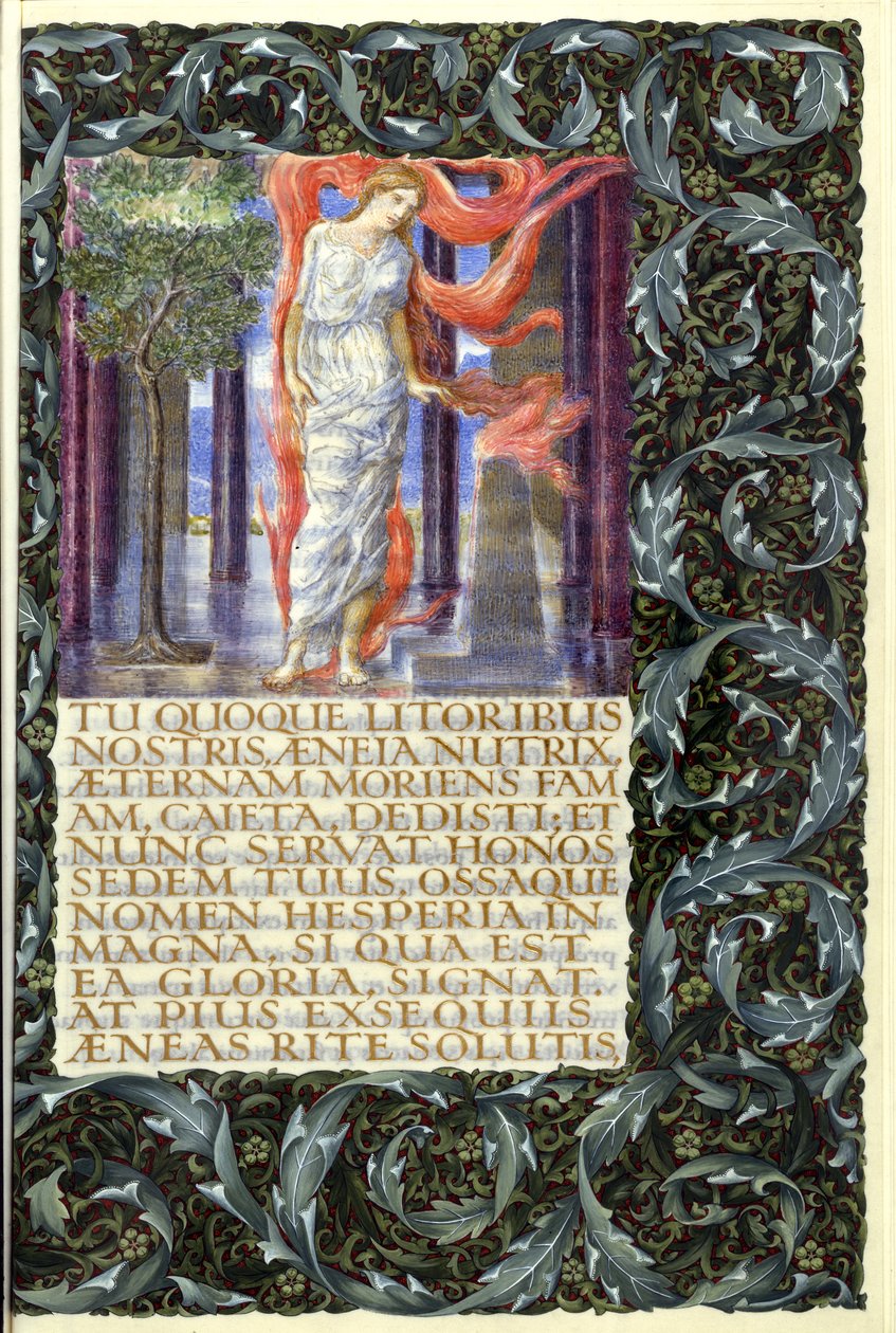 tekijältä William Morris