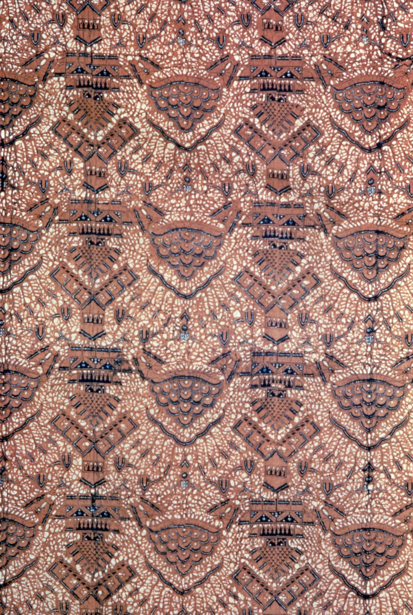 William Morrisin suunnittelema tapetti tekijältä William Morris