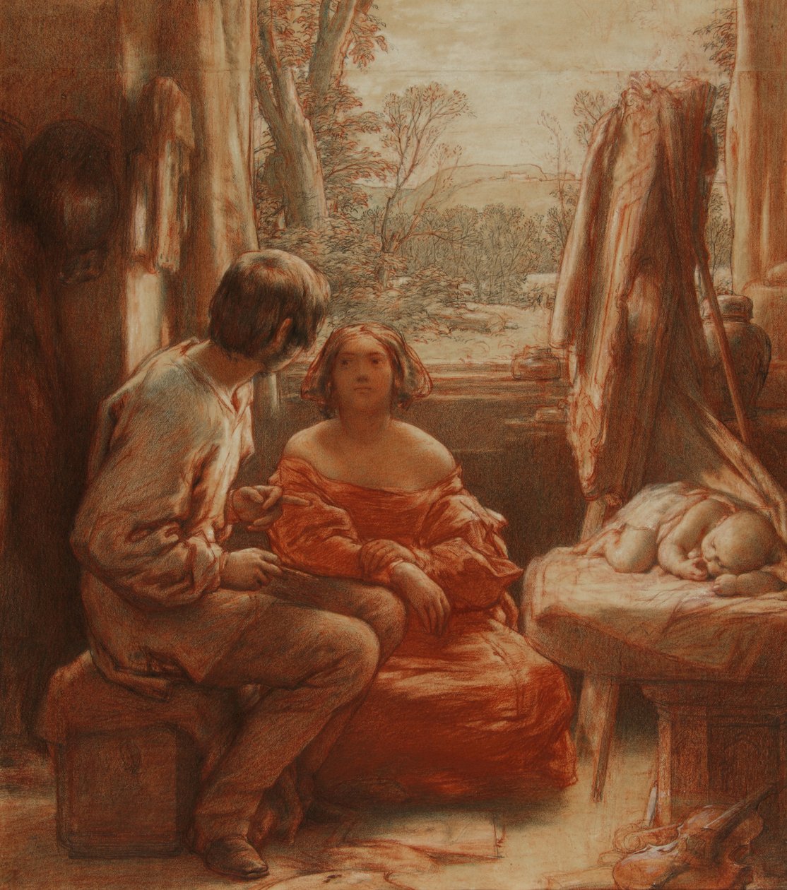 The Artist