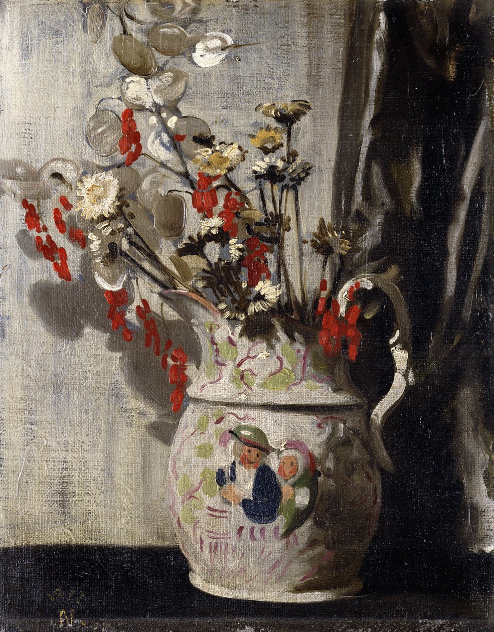 Maljakko rehellisyydellä tekijältä William Nicholson