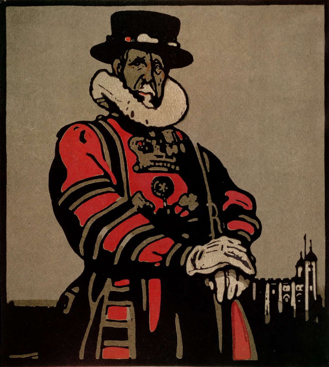 Beefeater 