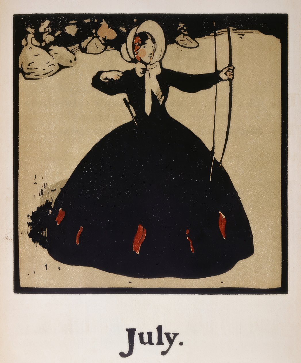 Jousiammunta tekijältä William Nicholson