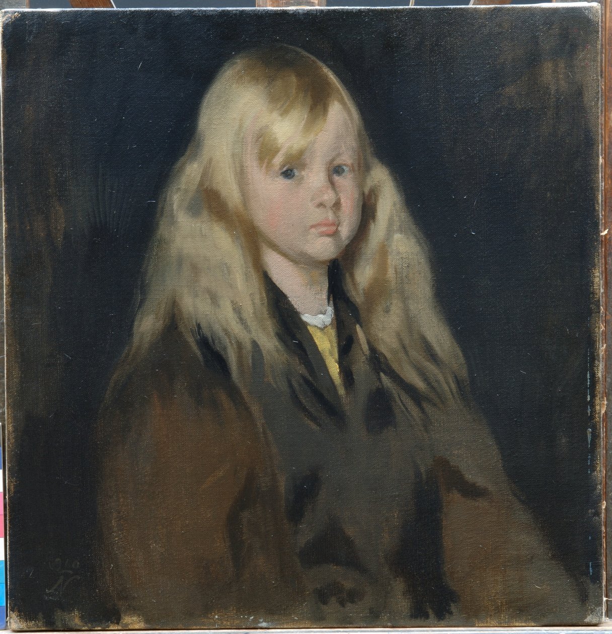 Jennie tekijältä William Nicholson