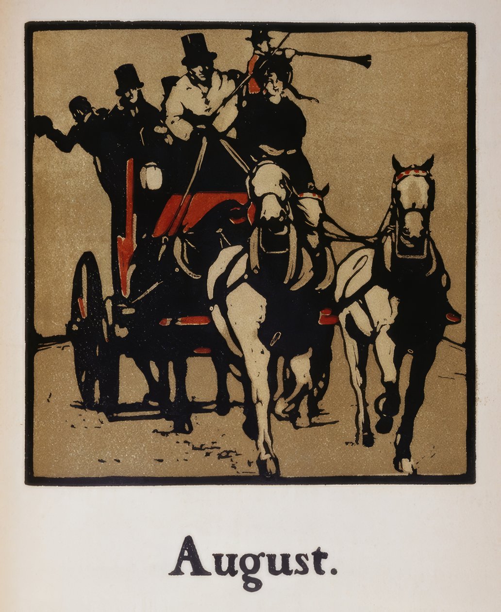 Vaunukyyti (ahkeruus) tekijältä William Nicholson