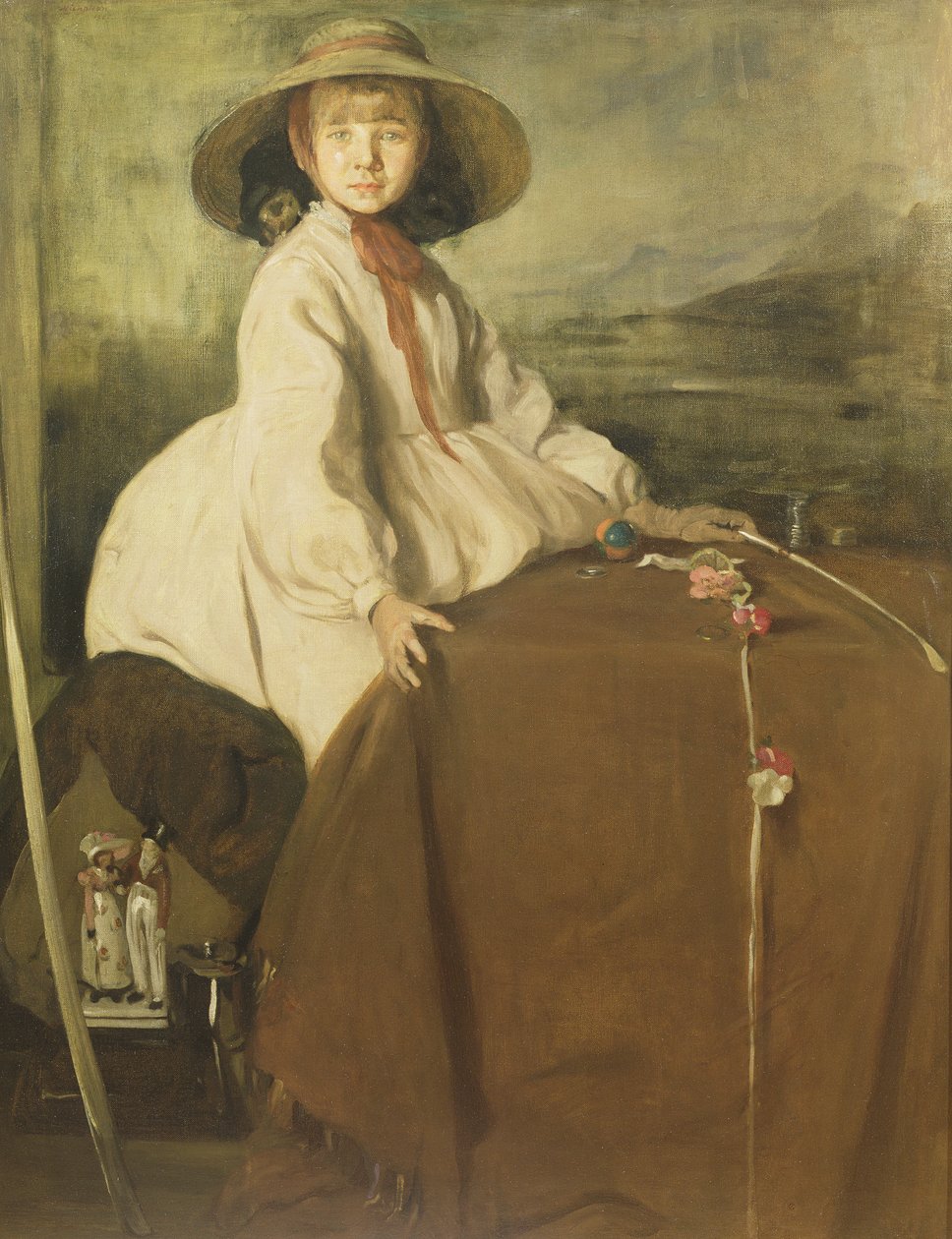 Pikku kauppias - Rosy Gordon Craig tekijältä William Nicholson