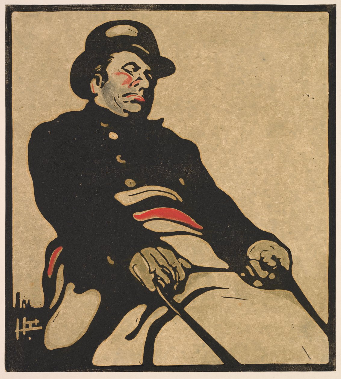 Tipus de Londres finès tekijältä William Nicholson