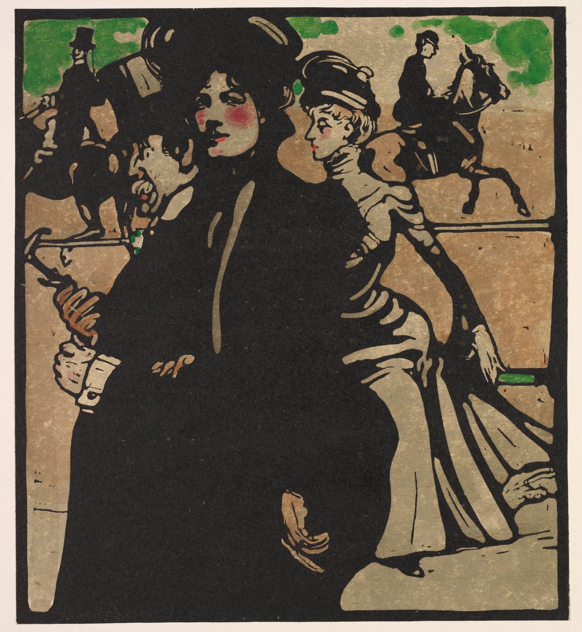 Tipus de Londres: Ladyfinnish tekijältä William Nicholson