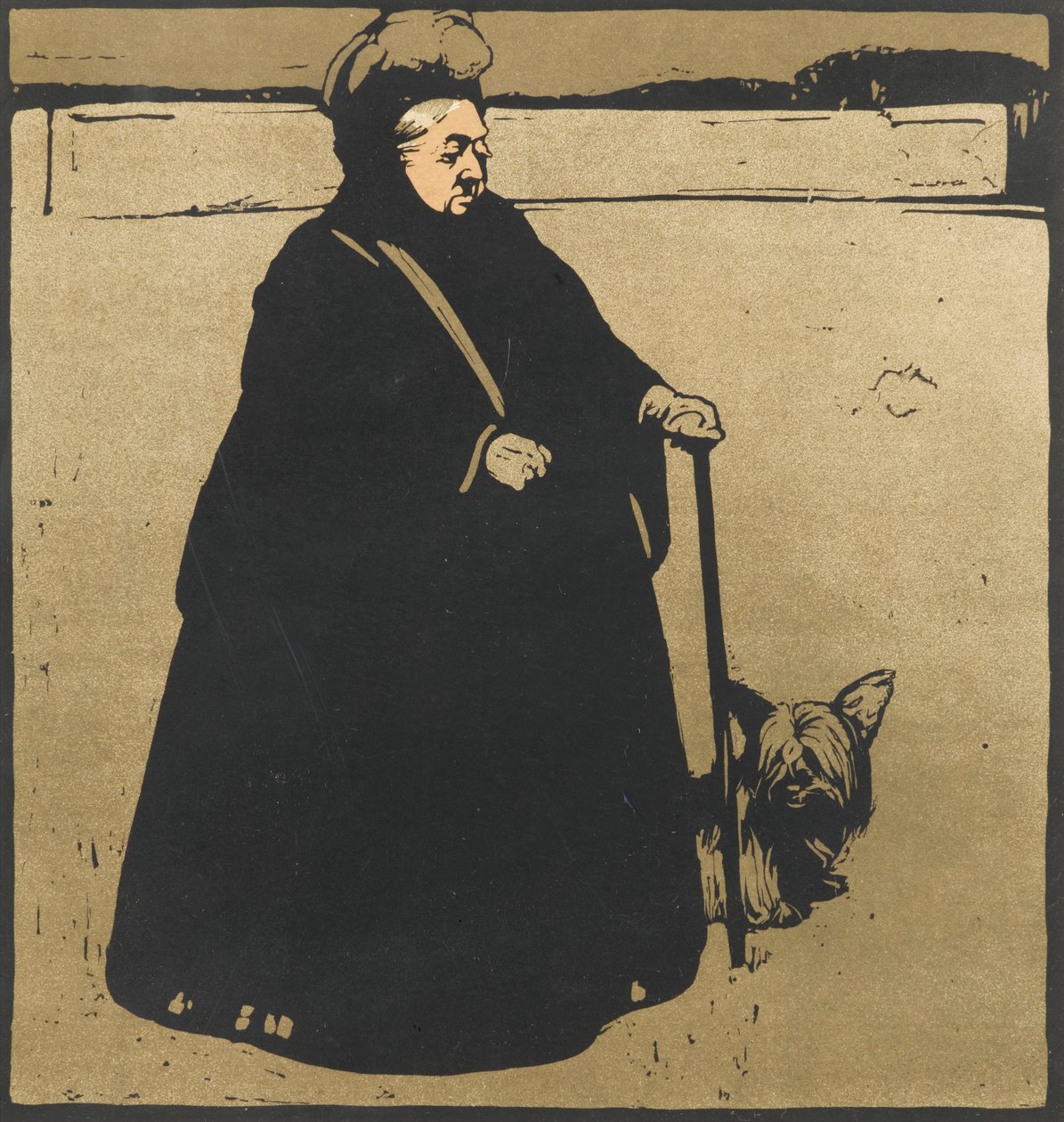 Kuningatar Victoria tekijältä William Nicholson