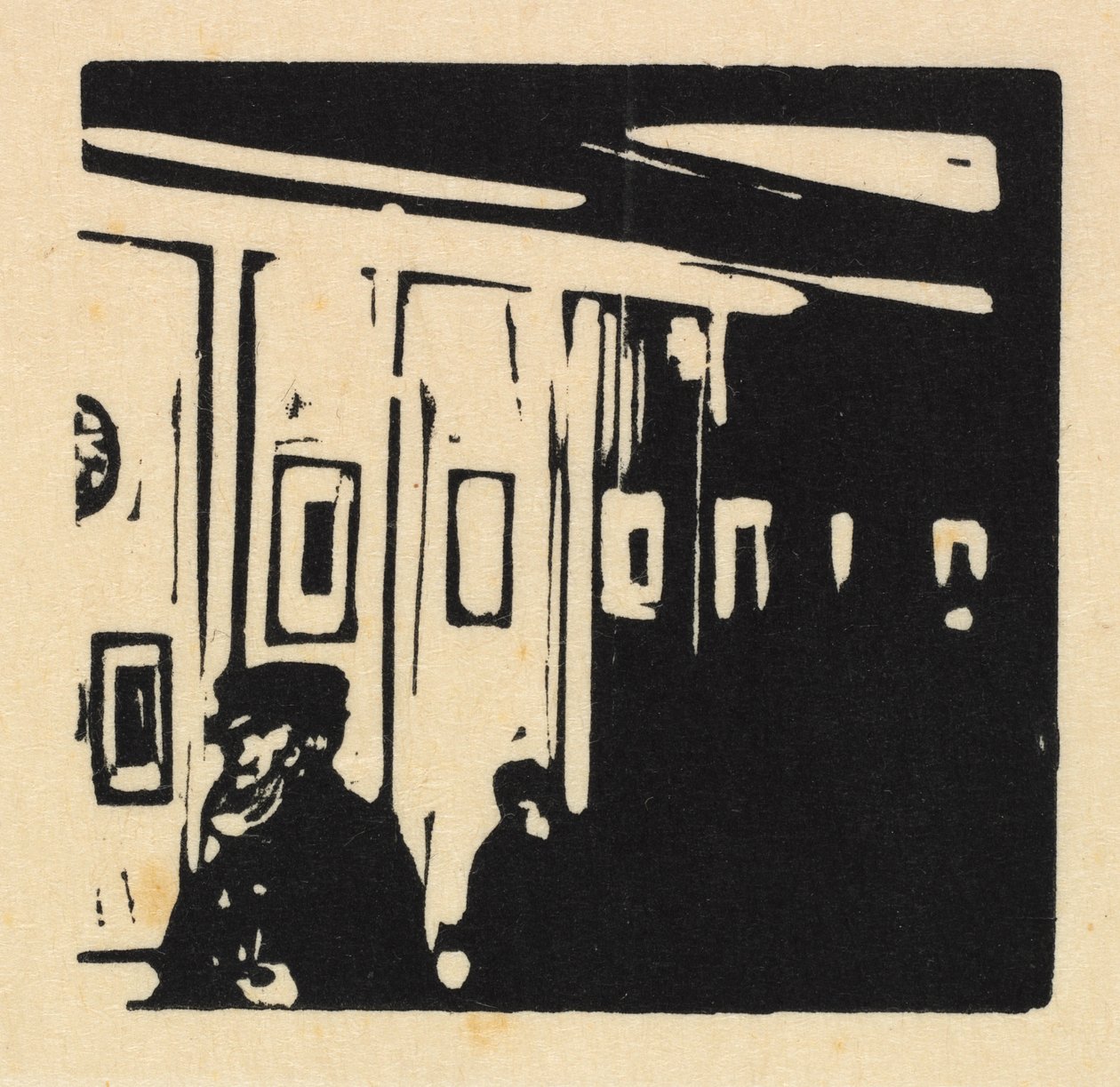 Näyttely tekijältä William Nicholson