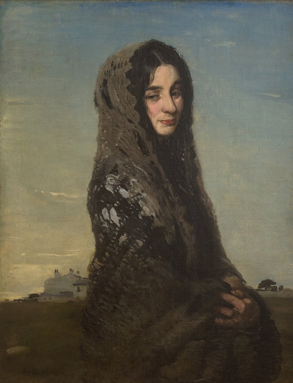 Harmaa huivi tekijältä William Nicholson