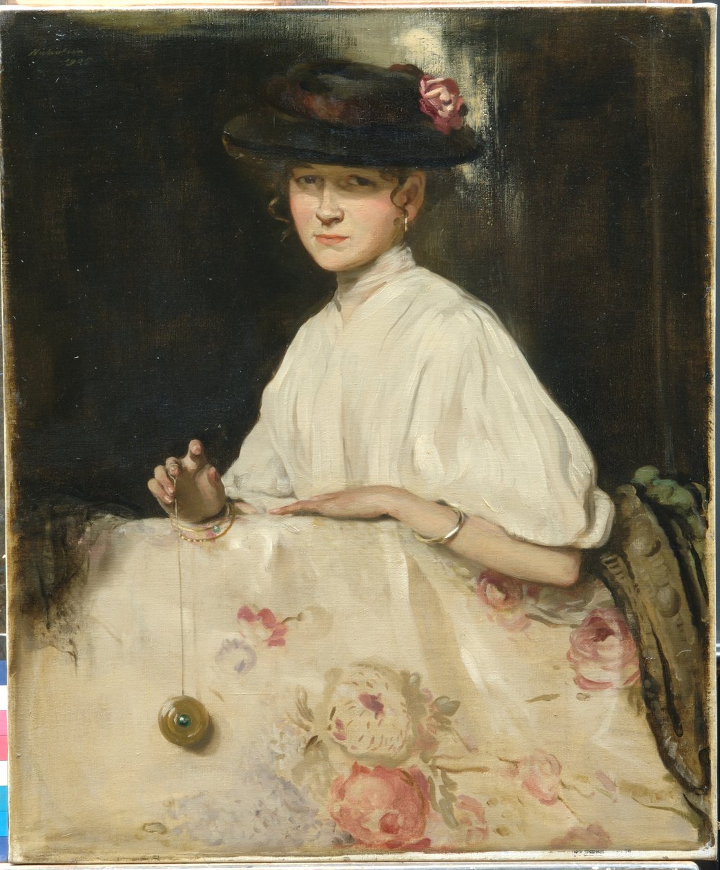Jalokivi Bandalore tekijältä William Nicholson