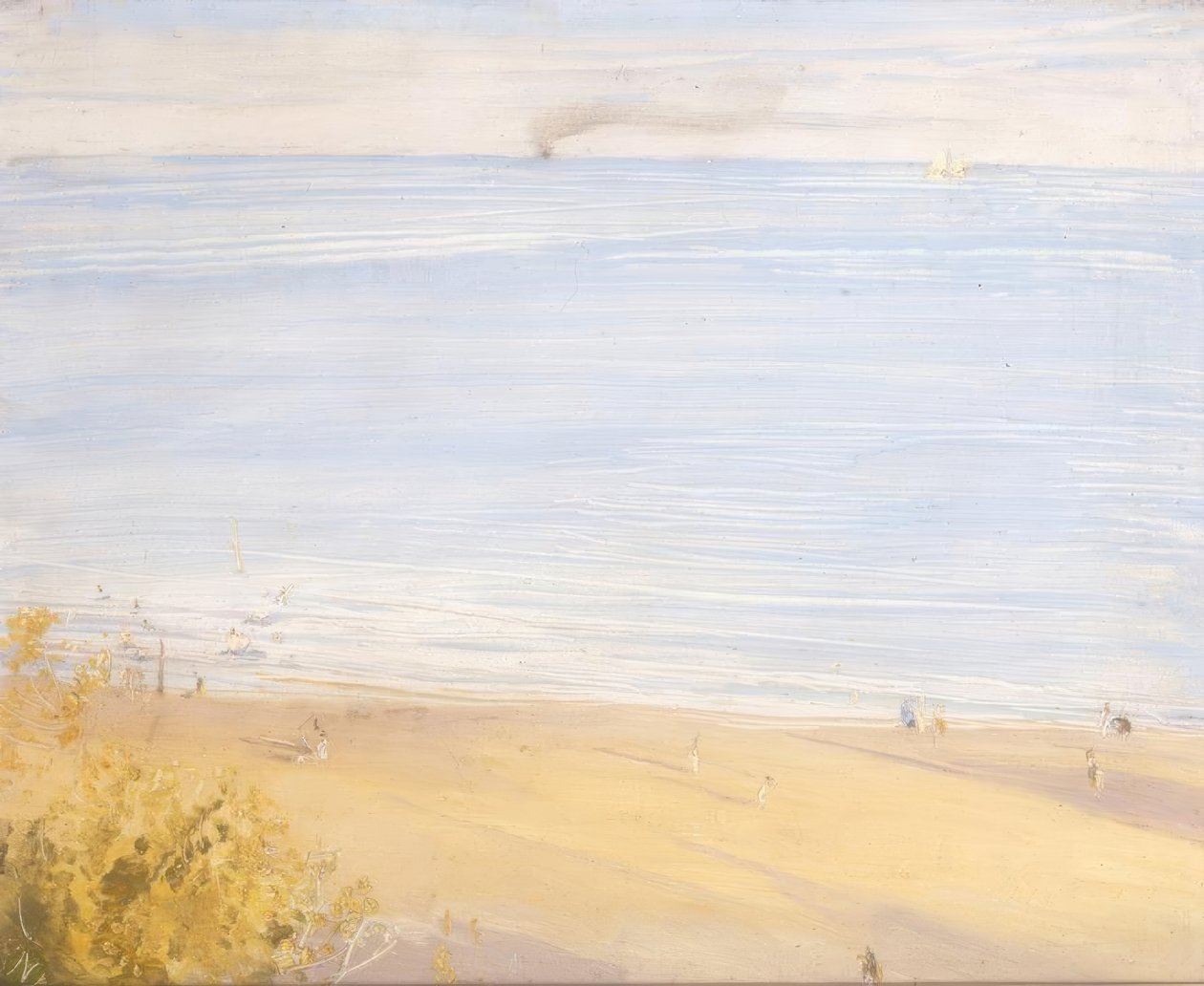 Lido - 17.00 tekijältä William Nicholson