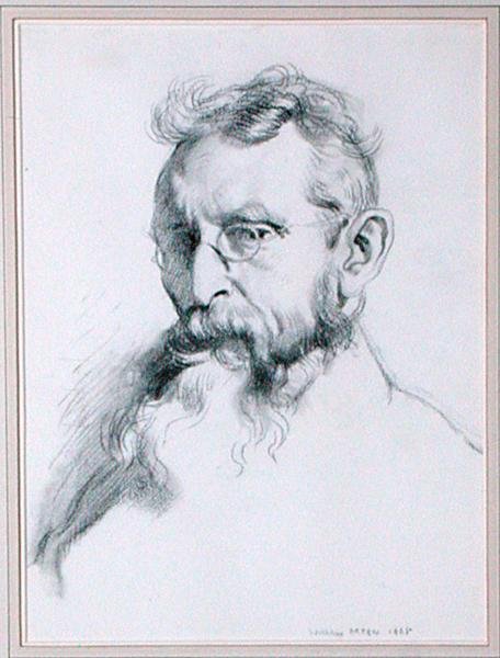 William O
