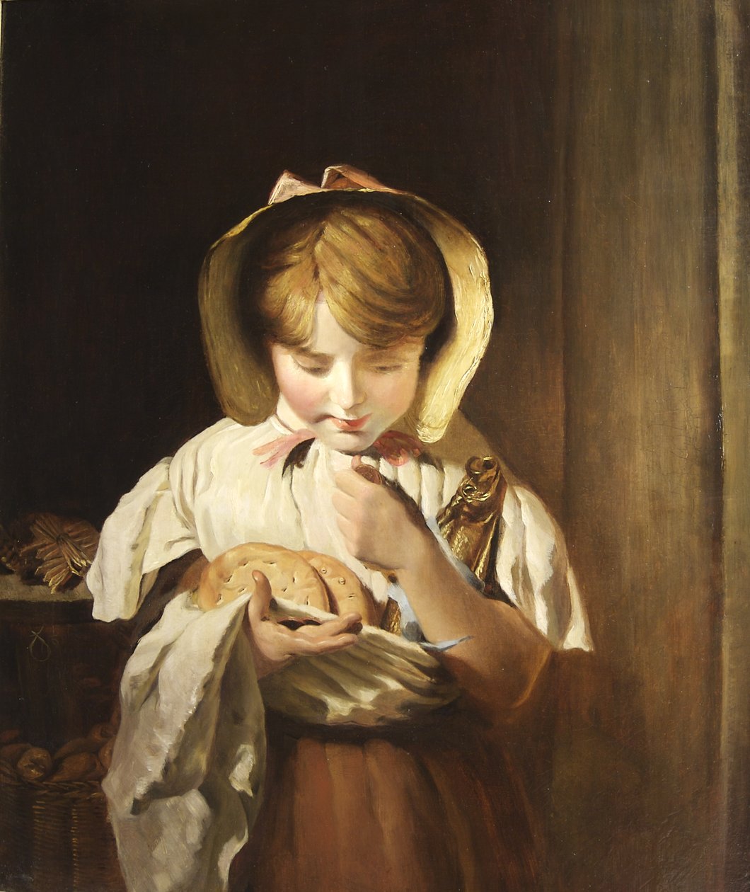 Counting Her Change tekijältä William Owen