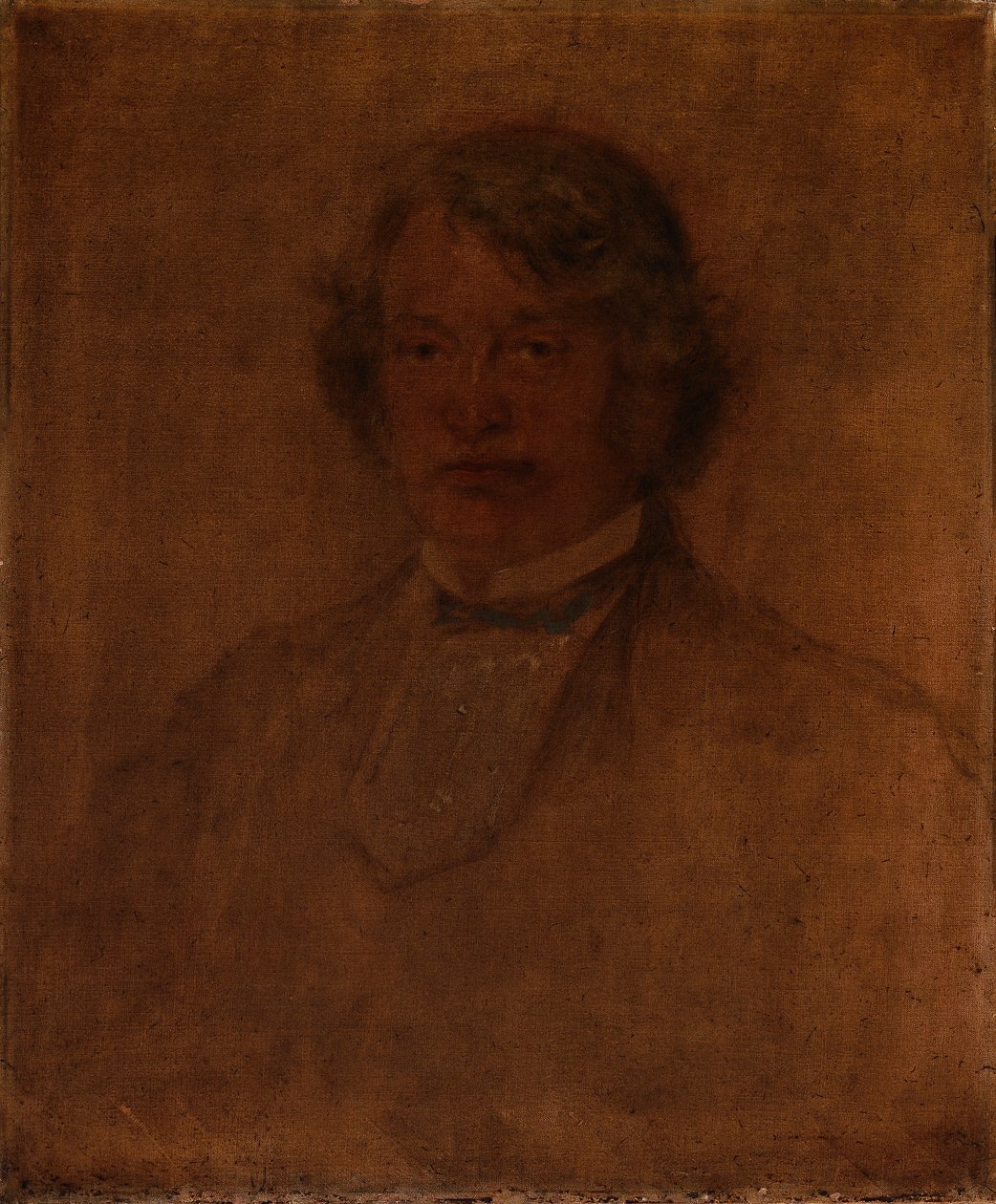 Charles Sumner tekijältä William Page