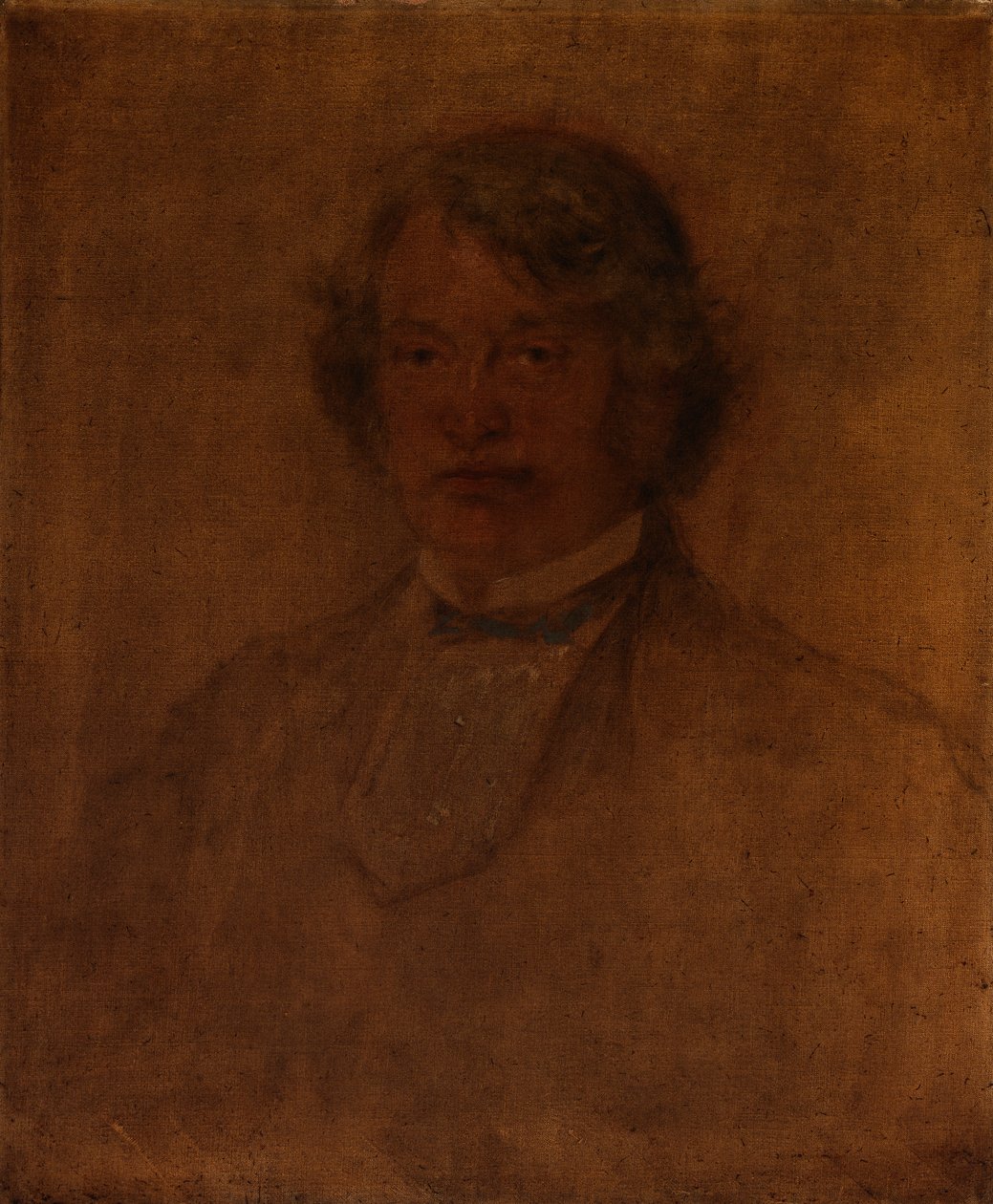 Charles Sumner, n. 1874. tekijältä William Page