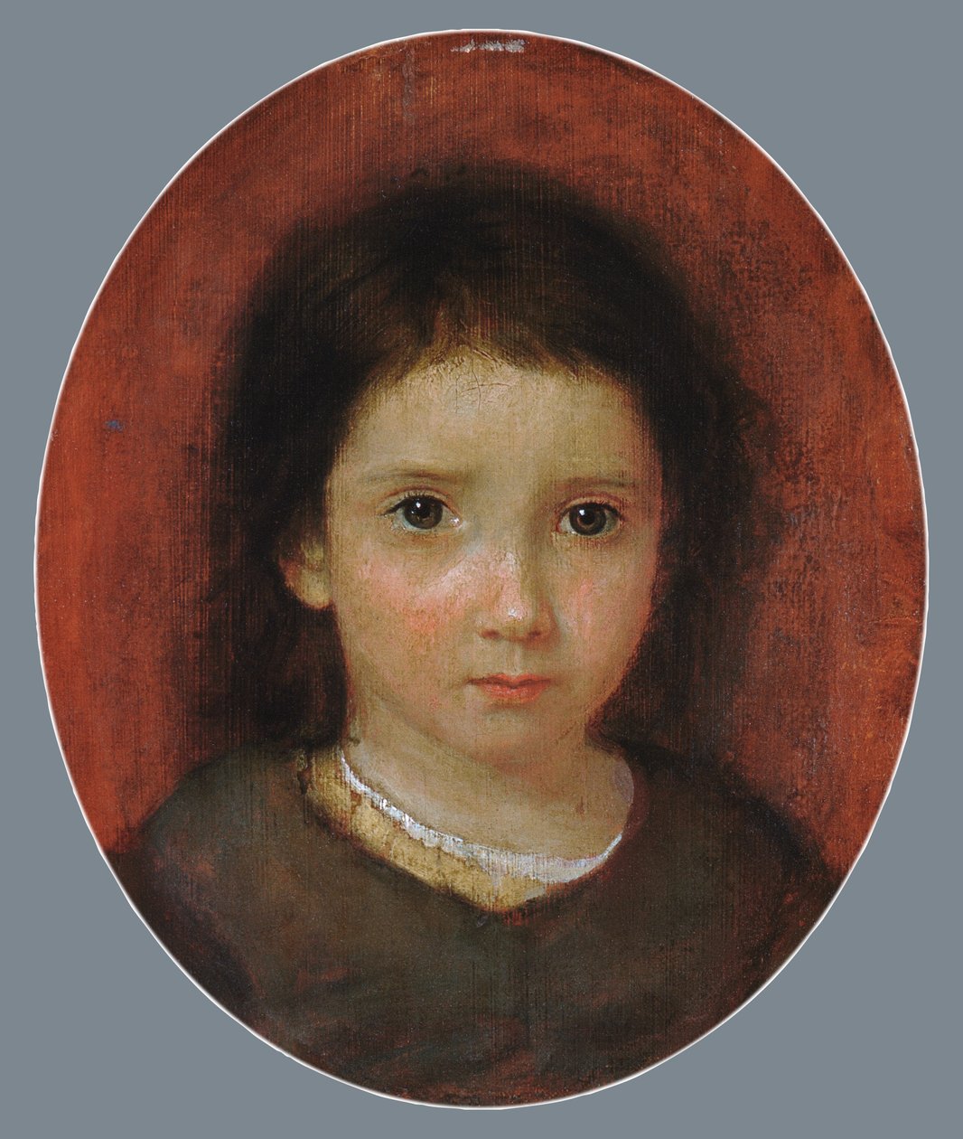 Tochter von William Page (möglicherweise Anne Page) tekijältä William Page