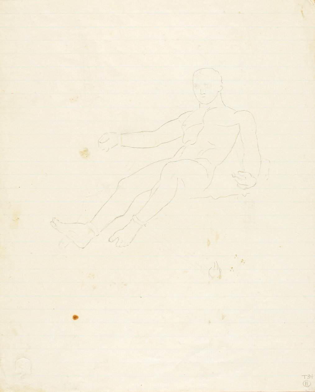 Prometheus tekijältä William Page