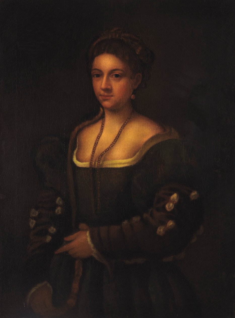 Nimetön (La Bella) tekijältä William Page
