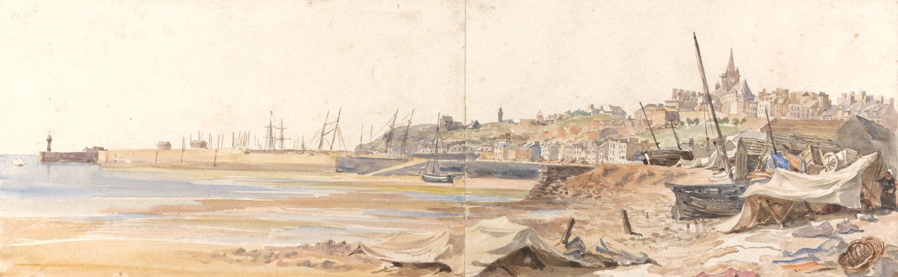 Granville tekijältä William Parrott
