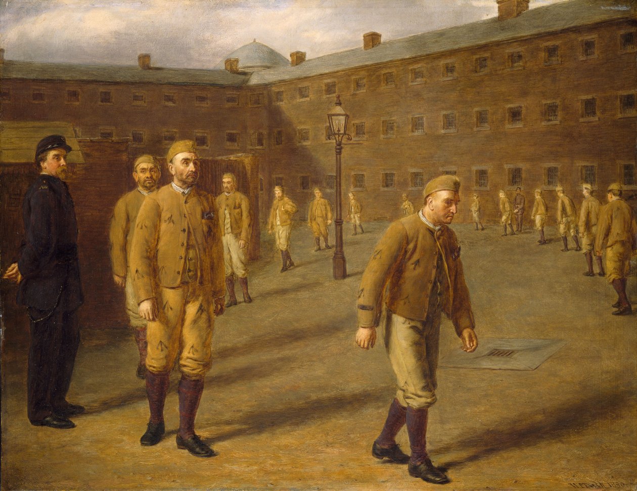 Kosto tekijältä William Powell Frith