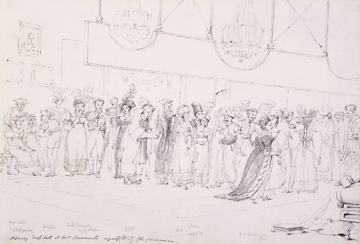Tuntematon kuva tekijältä William Prinsep