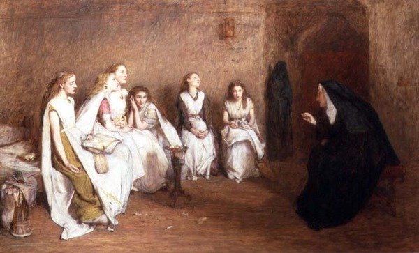 Elämän tarina tekijältä William Quiller Orchardson