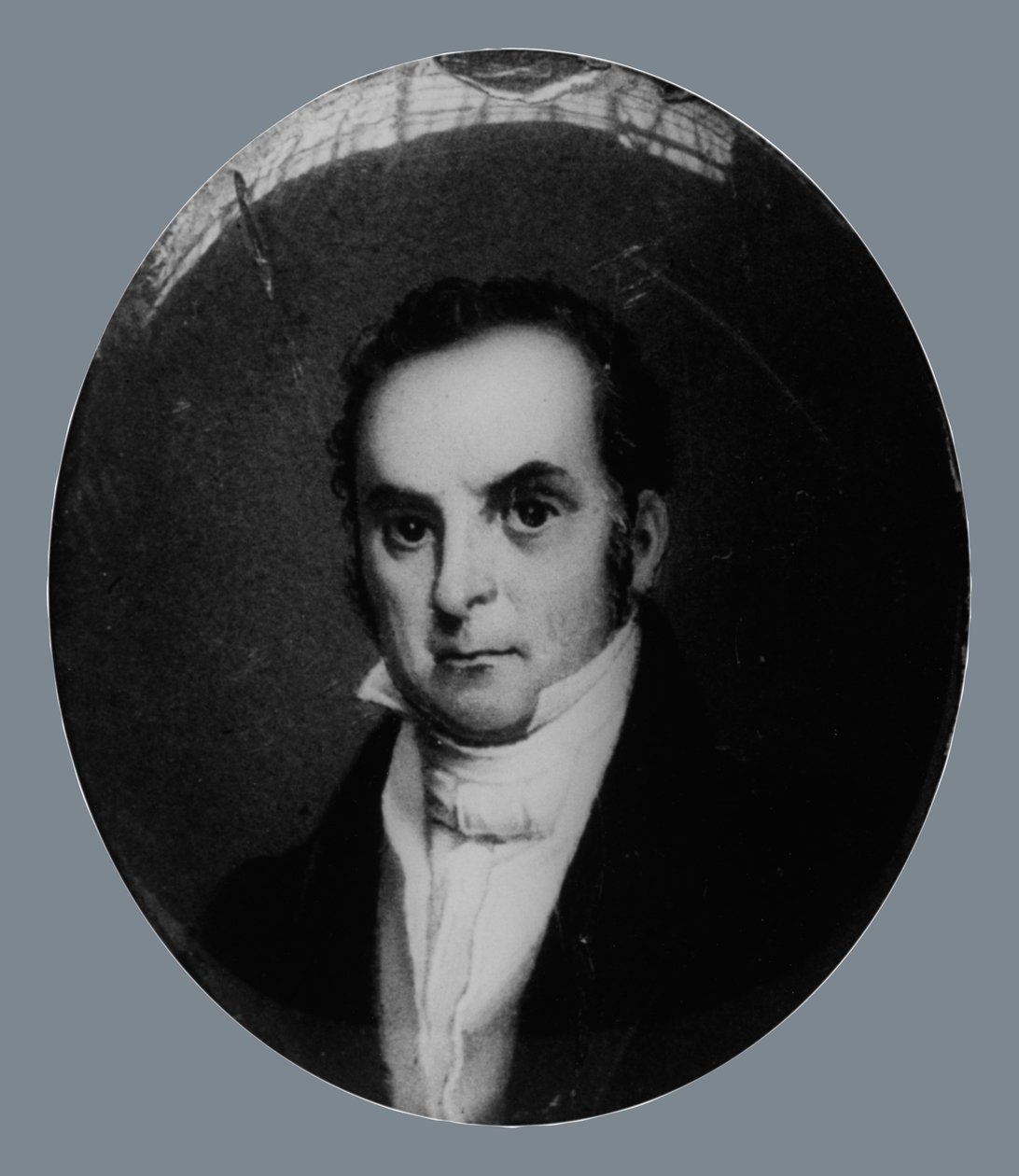 Daniel Webster tekijältä William Russell Birch