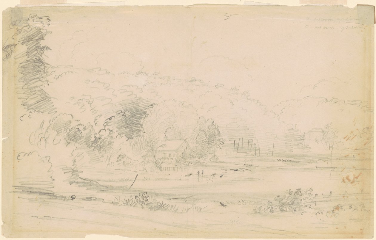 Long Island, New York tekijältä William Sidney Mount
