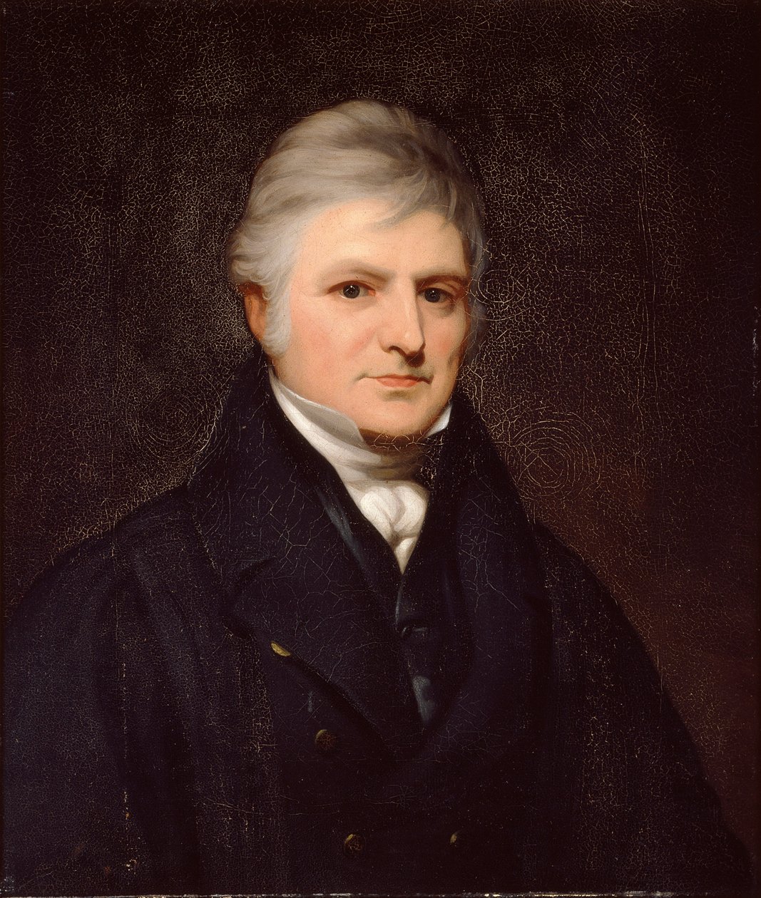 Philip Bury Duncan, 1837 tekijältä William Smith