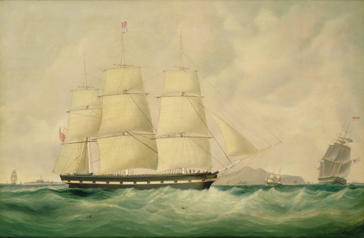 Metsästäjätär tekijältä William Smith Jewett