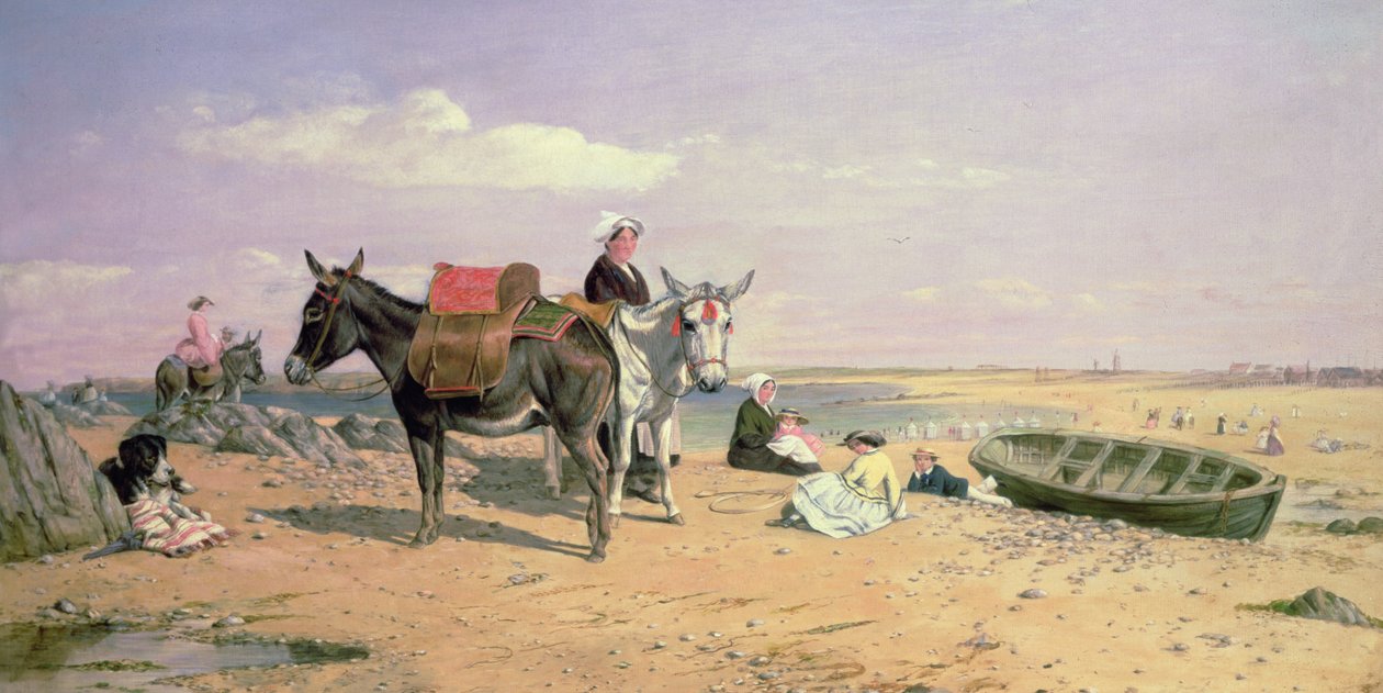 St. Vähän tekijältä William Snr. Luker