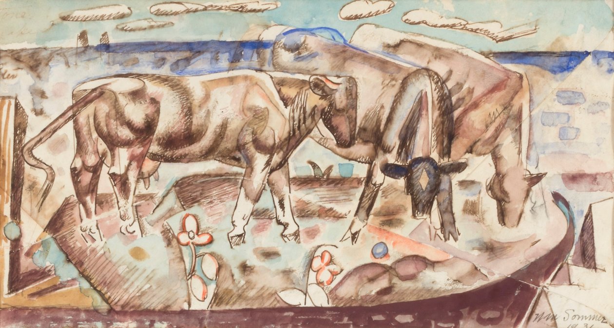 Järjestely IV tekijältä William Sommer