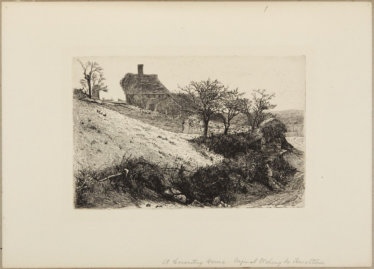 Rundhurst tekijältä William Stanley Haseltine